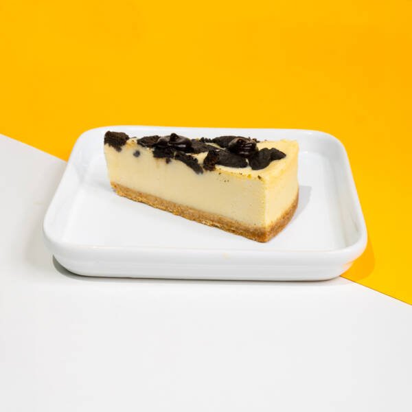 Oreo Cheesecake