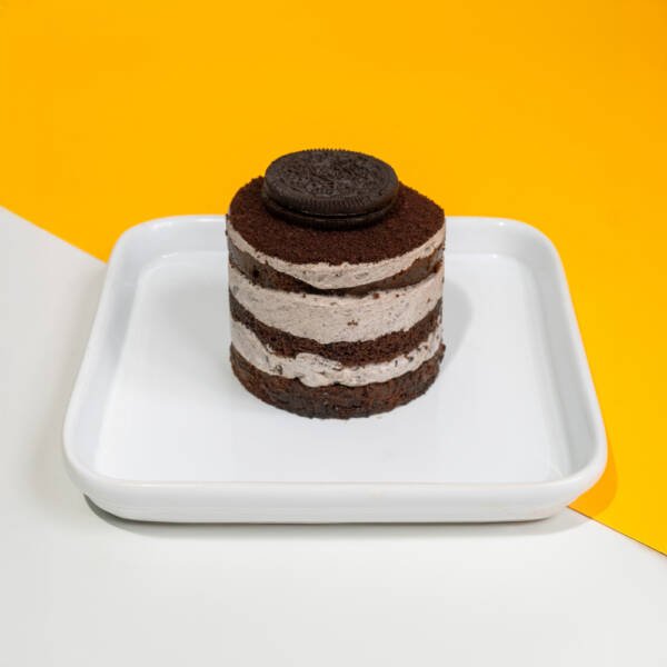 Oreo Mono Pasta