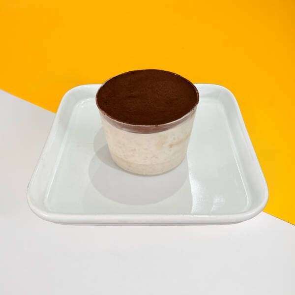 Espresso Cup Tiramisu