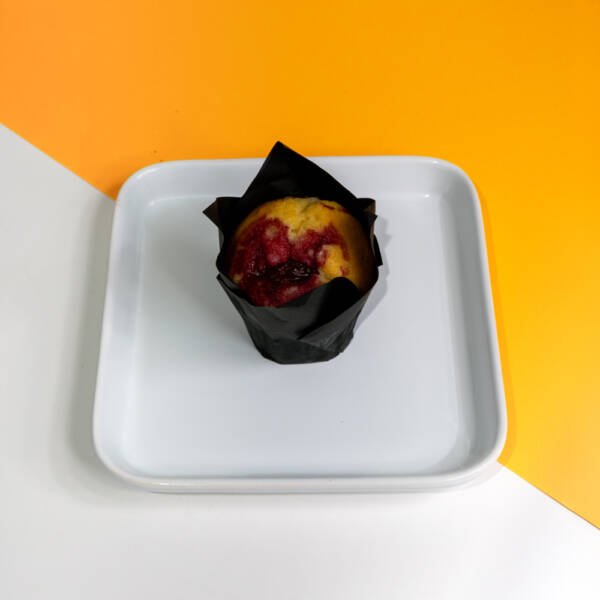 Muffin Vişne