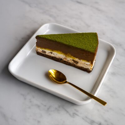 Antep Rüyası Donuk Pasta