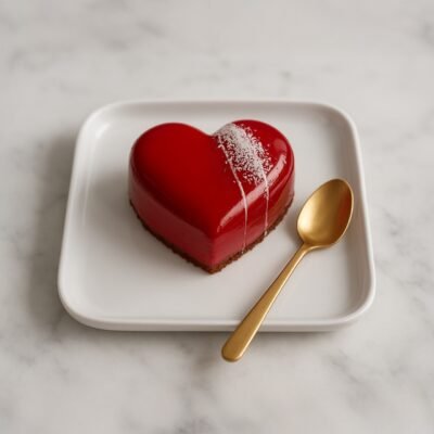 Kalpli Mono Donuk Pasta