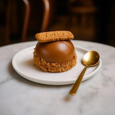 Lotus Mono Donuk Pasta