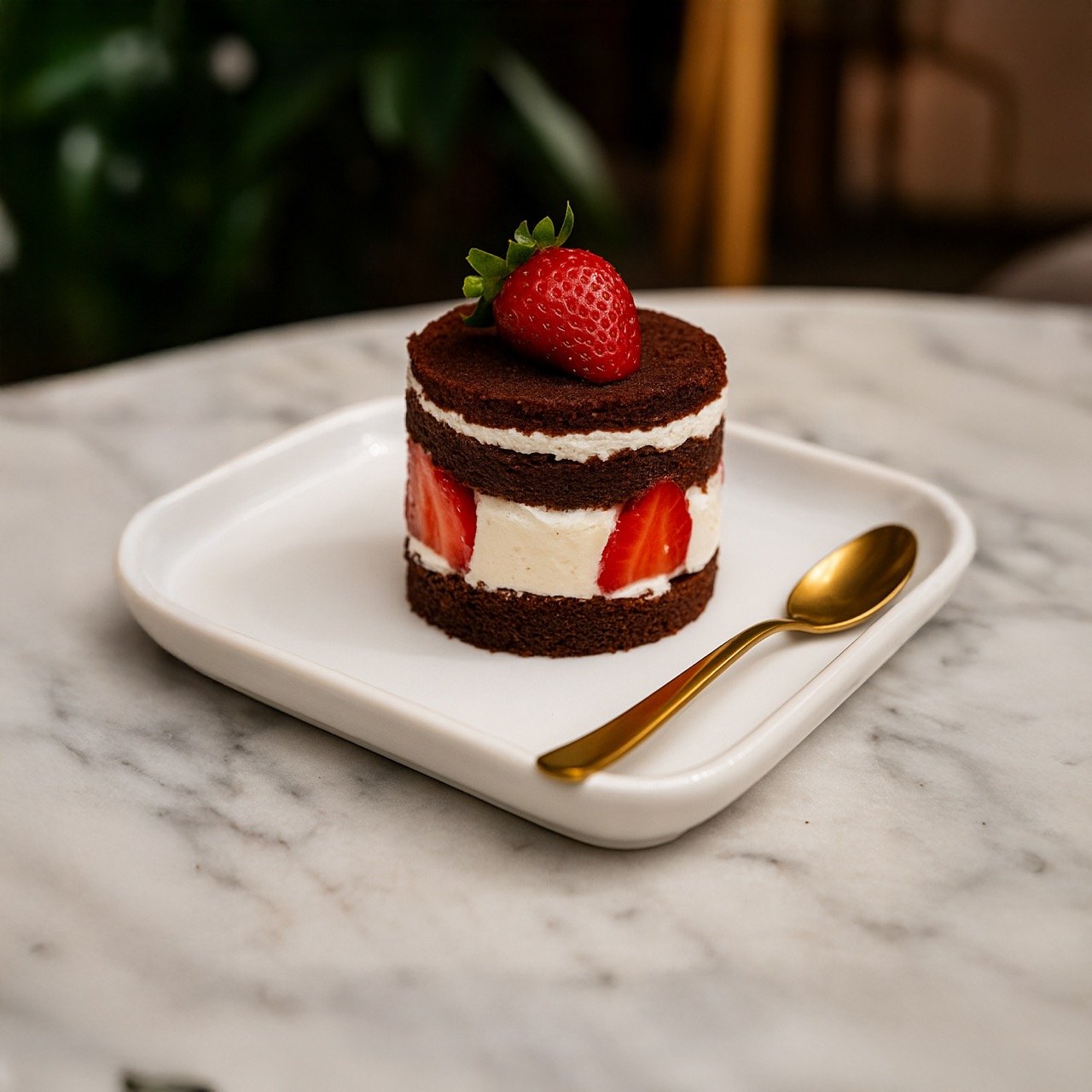 Mois Mono Donuk Pasta