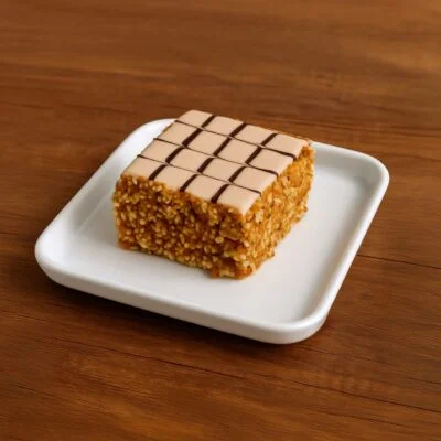 Mono Latte Donuk Pasta