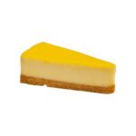 Donuk Limonlu Cheesecake