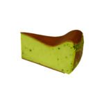 Donuk Antep Fıstıklı San Sebastian Cheesecake