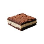 Donuk Beyaz Çikolatalı Amerikan Brownie