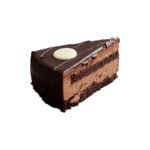 Devil's Cake Donuk Pasta