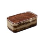 Donuk Kedi Dili Tiramisu