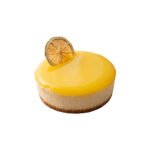 Donuk Limon Mono Cheesecake
