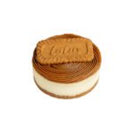 Donuk Lotus Mono Cheesecake