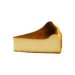 Donuk San Sebastian Cheesecake