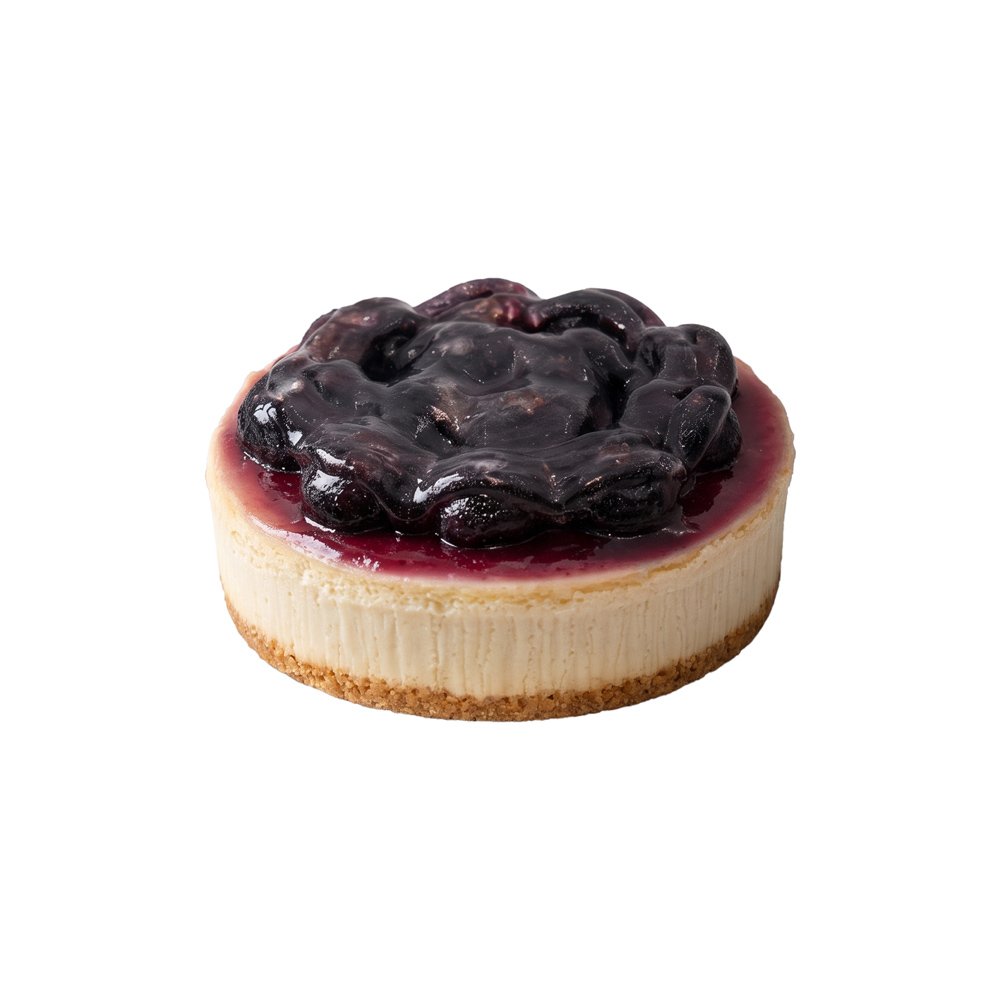 yaban-mersini-mono-cheesecake Donuk Yaban Mersinli Mono Cheesecake - Görsel 1